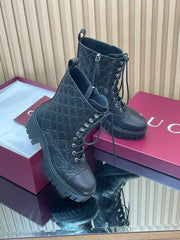 China Replica Gucci Women Shoes 136usd Only