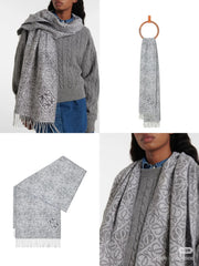 China Replica Loewe Scarf 54usd Only