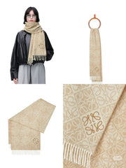 China Replica Loewe Scarf 54usd Only
