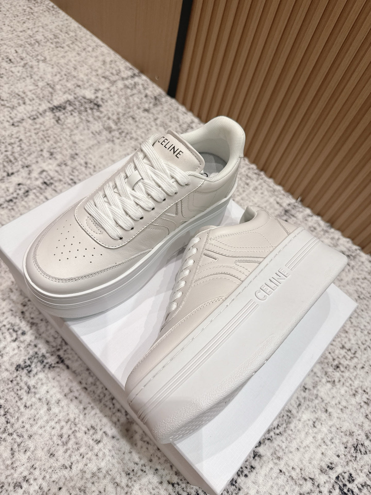 China Replica Celine Women Shoes 108usd Only