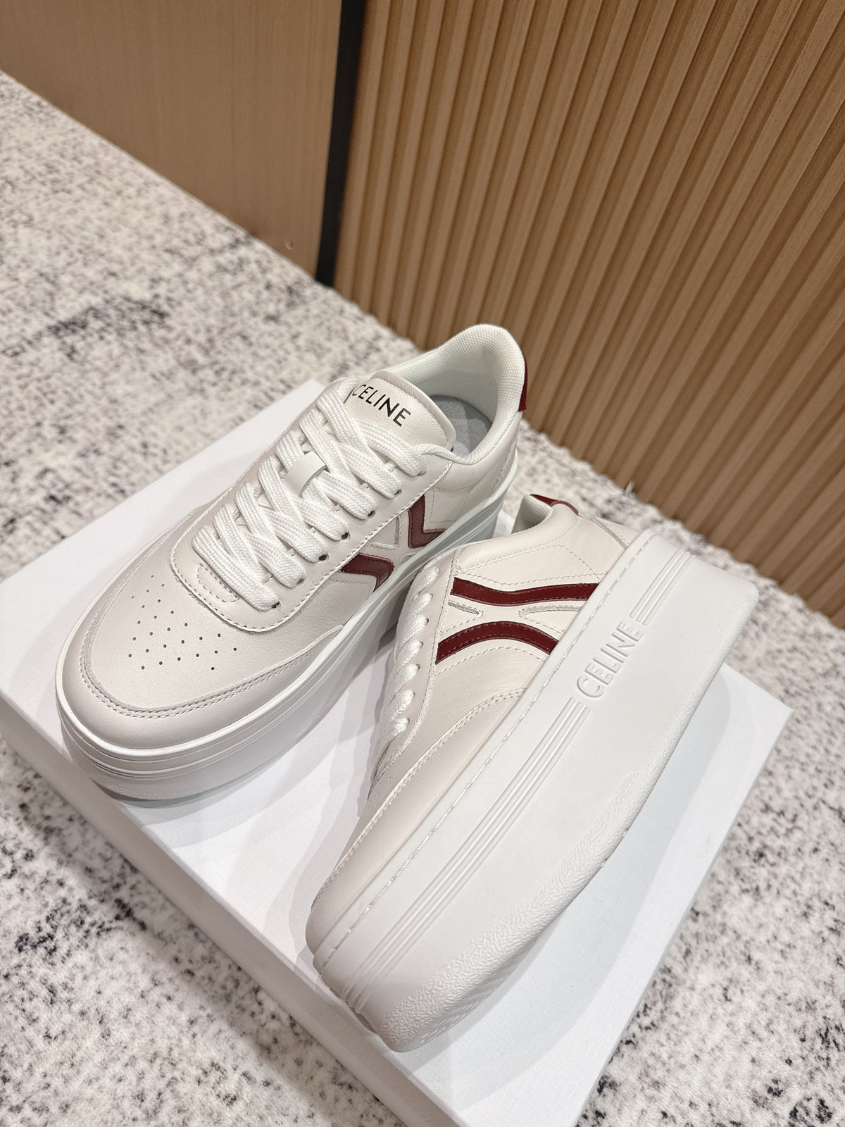 China Replica Celine Women Shoes 108usd Only