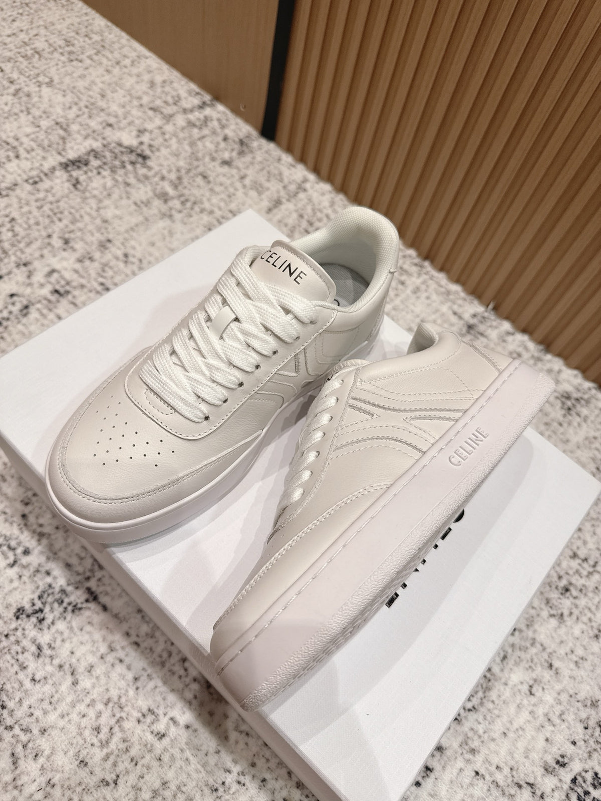 China Replica Celine Women Shoes 105usd Only