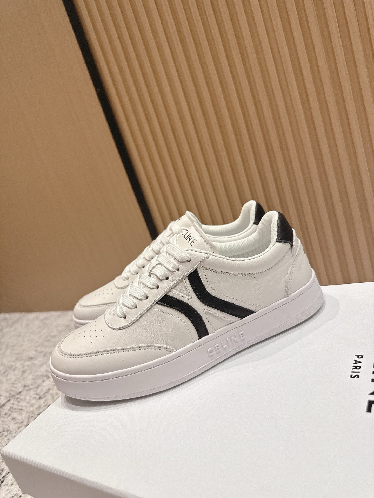 China Replica Celine Women Shoes 105usd Only