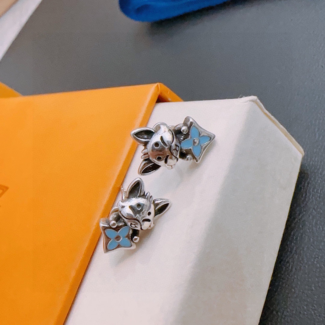 China Replica LV Necklaces 30usd Only
