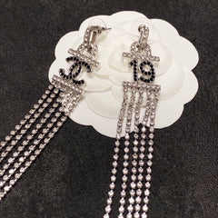 China Replica Chanel Earrings 30usd Only
