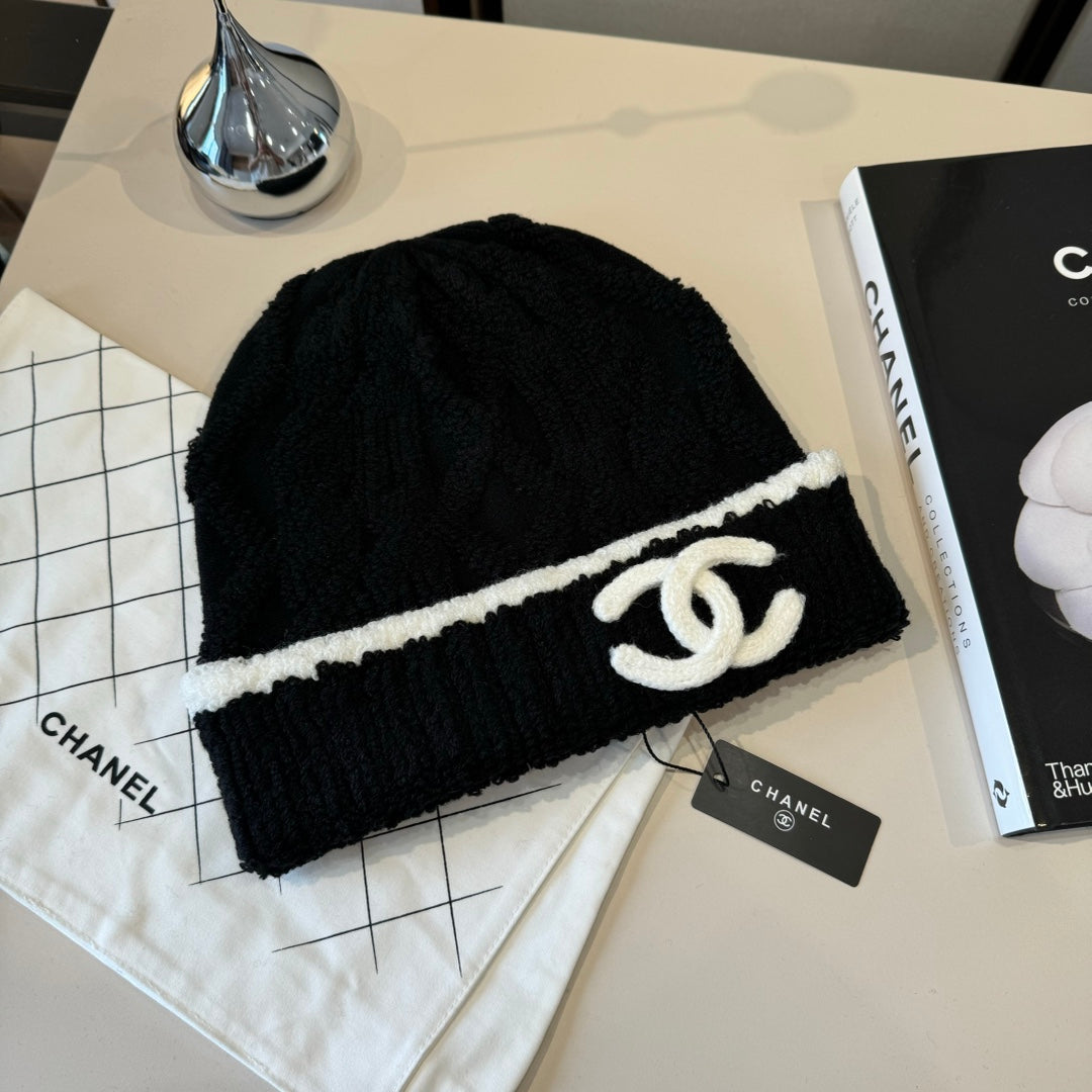 China Replica Chanel Hats 26usd Only
