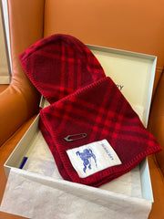 China Replica Burberry Scarf 180usd Only