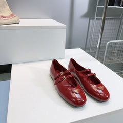 China Replica Prada Women Shoes 105usd Only