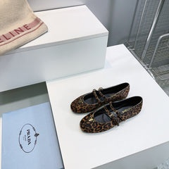 China Replica Prada Women Shoes 105usd Only