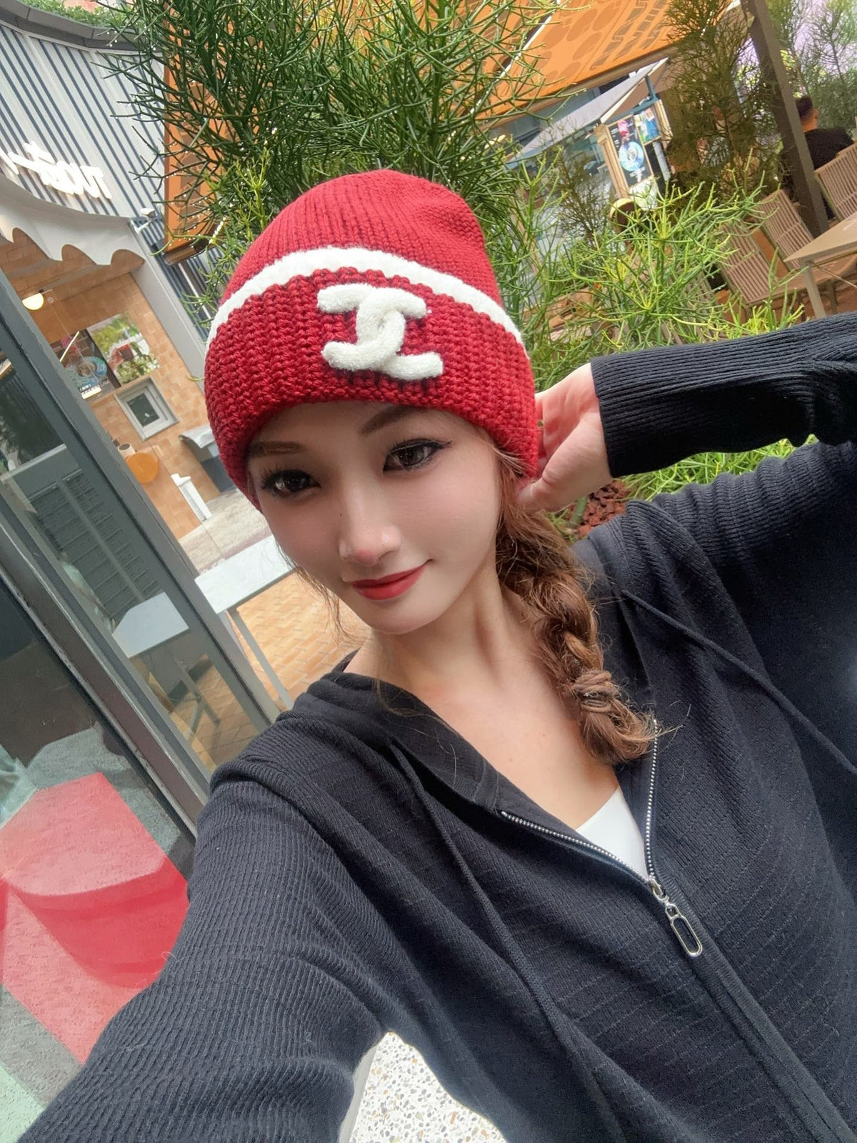 China Replica Chanel Hats 24usd Only