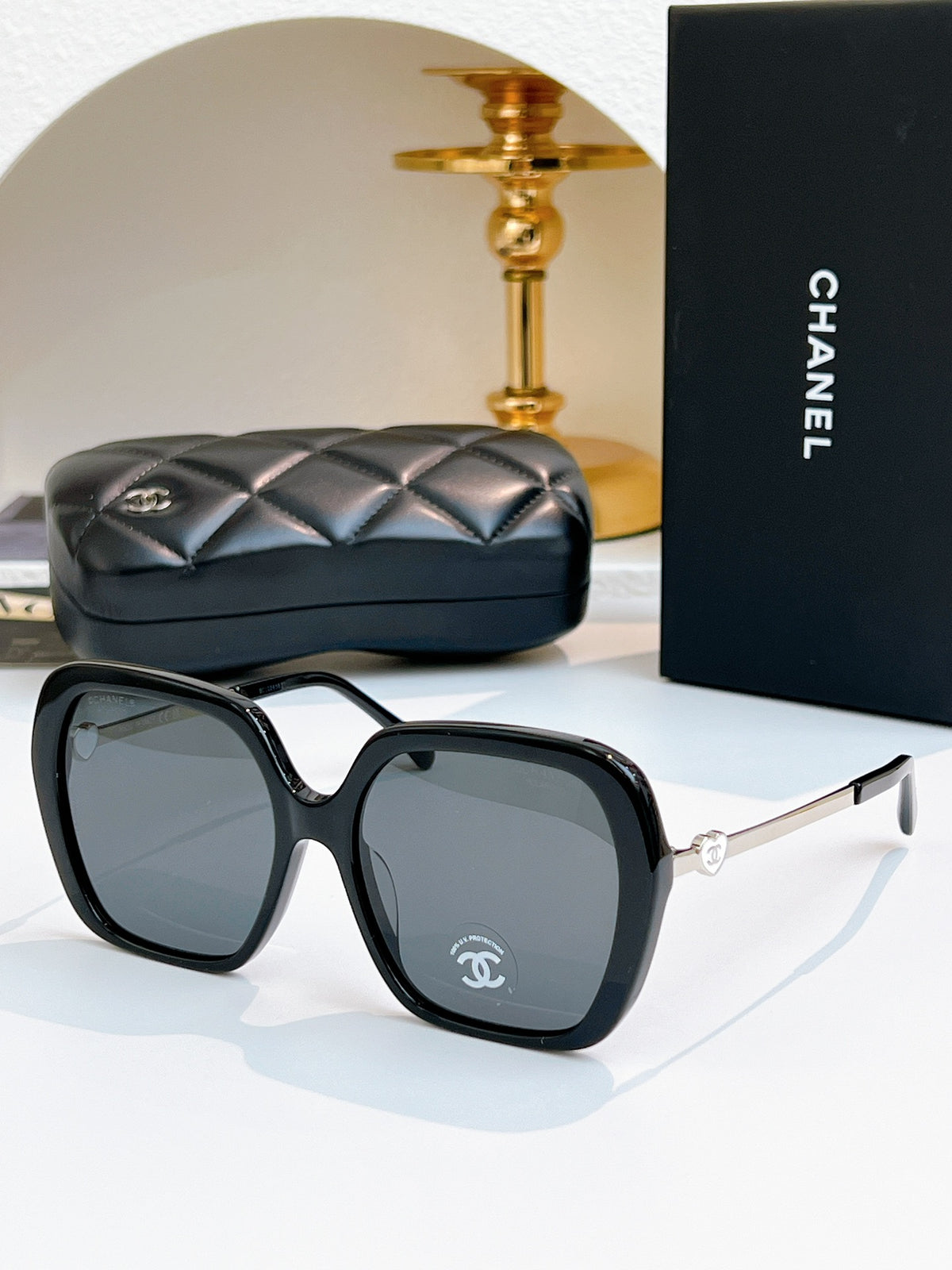 China Replica Chanel Sunglasses 50usd Only