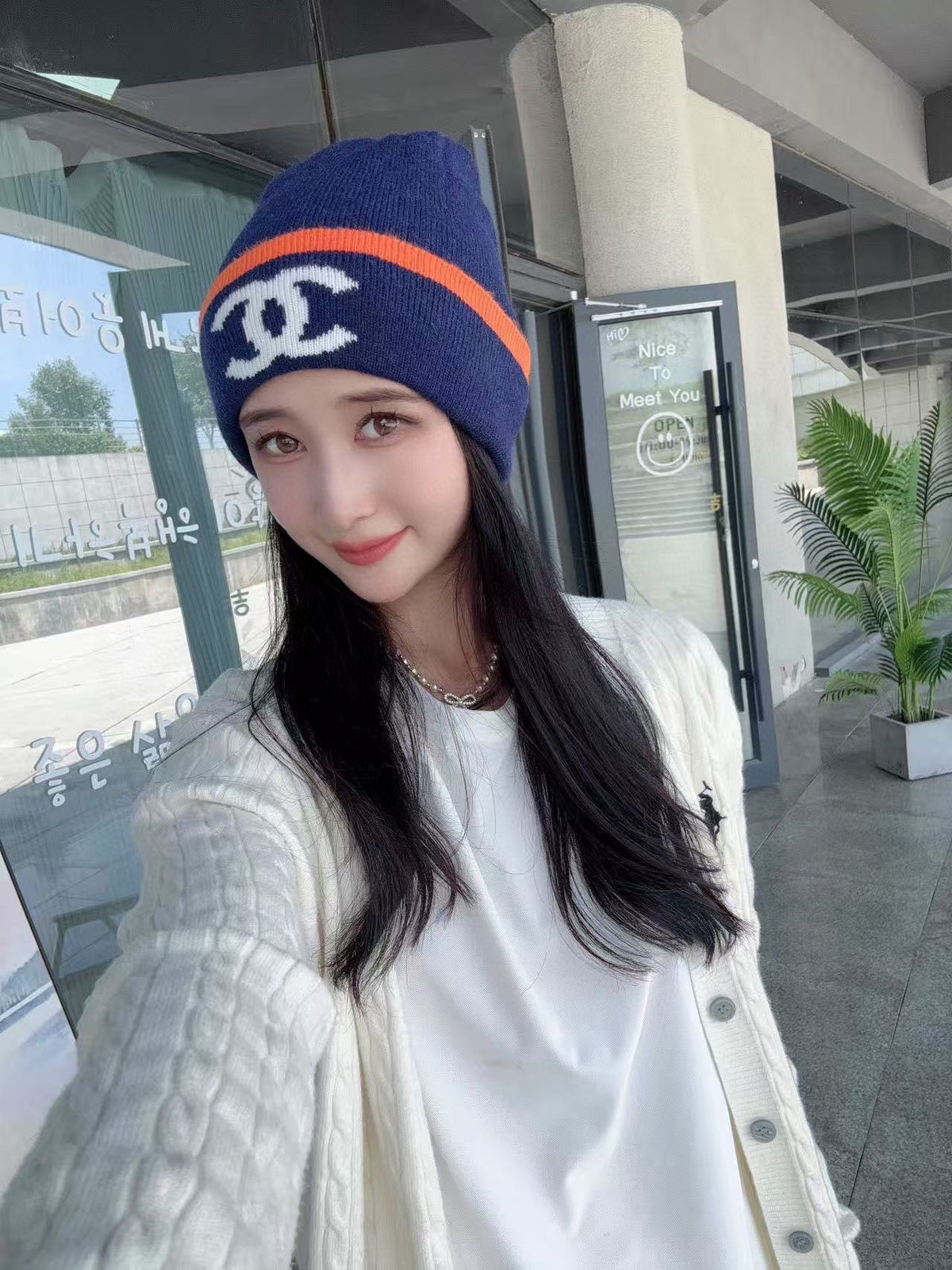 China Replica Chanel Hats 21usd Only
