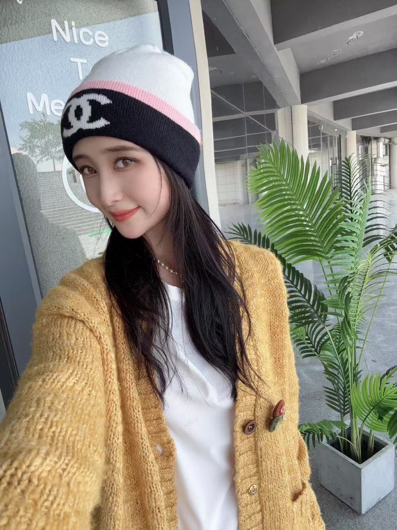 China Replica Chanel Hats 21usd Only