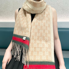 China Replica Gucci Scarf 48usd Only