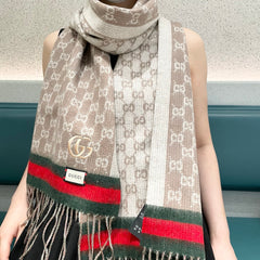 China Replica Gucci Scarf 48usd Only