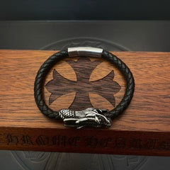 China Replica Chrome Hearts Bracelets 48usd Only