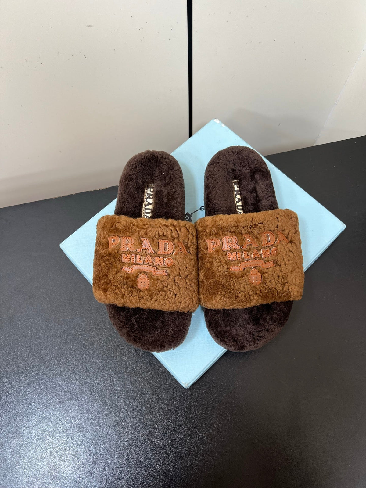 China Replica Prada Women Shoes 88usd Only