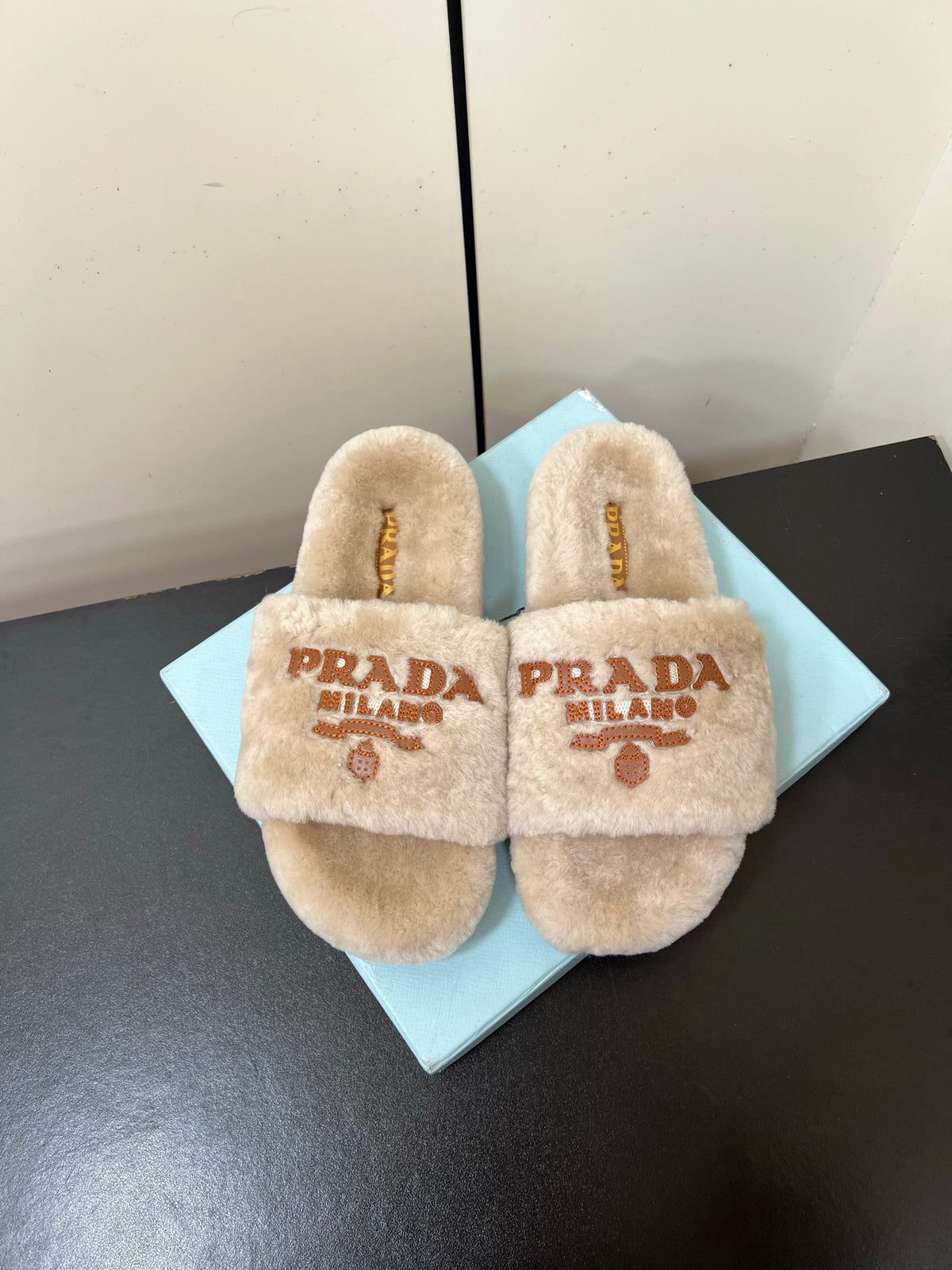 China Replica Prada Women Shoes 88usd Only