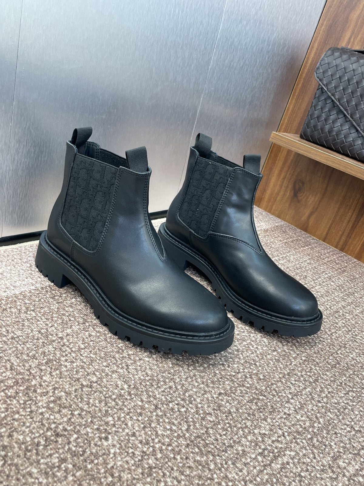 China Replica Dior Women Shoes 115usd Only