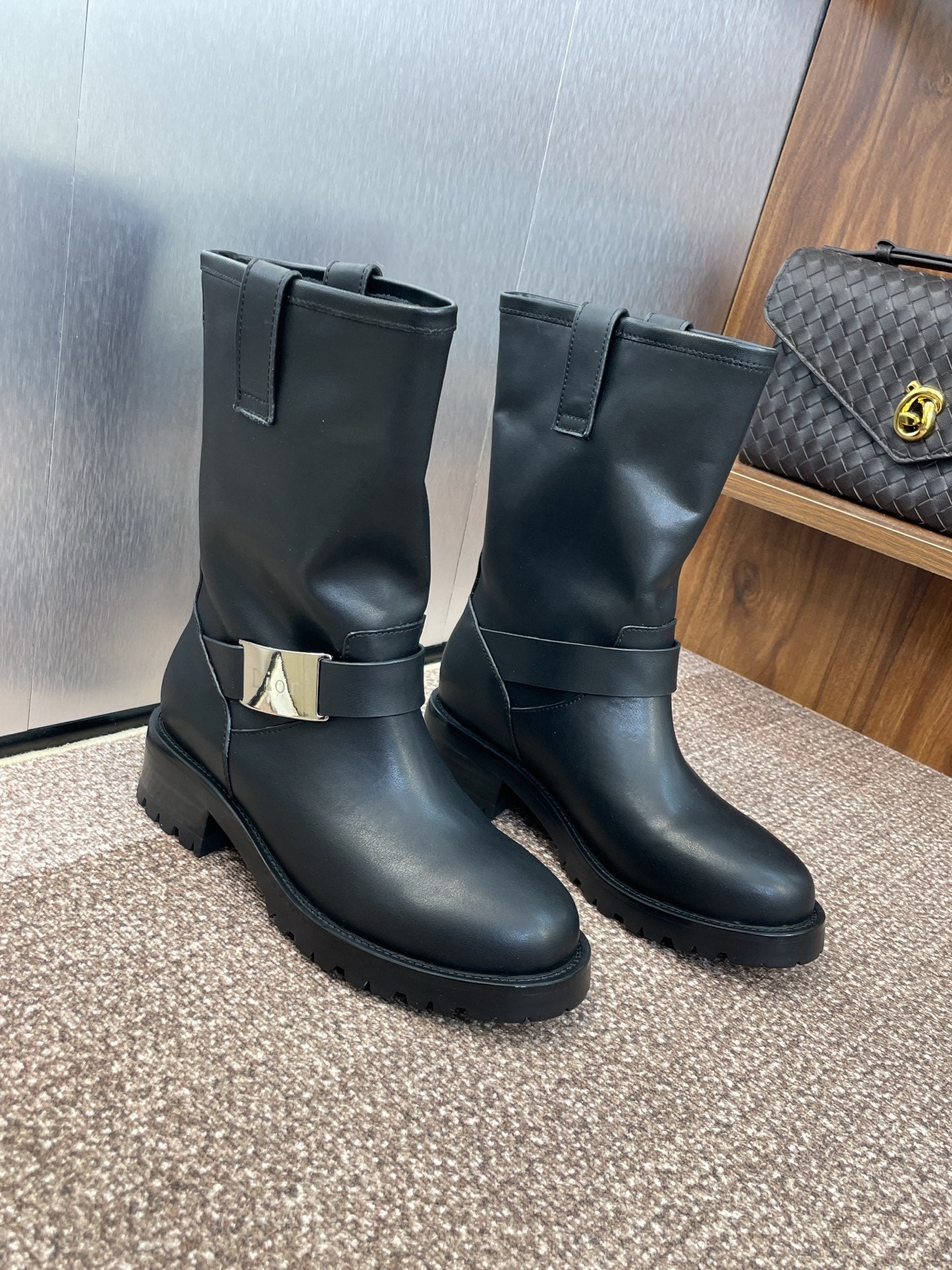 China Replica Dior Women Shoes 133usd Only