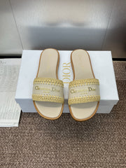 China Replica Dior Women Shoes 94usd Only