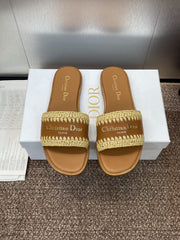 China Replica Dior Women Shoes 94usd Only