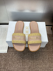 China Replica Dior Women Shoes 94usd Only