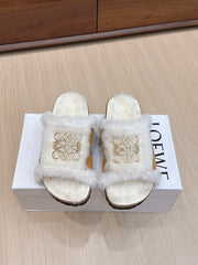 China Replica Loewe Women Shoes 91usd Only