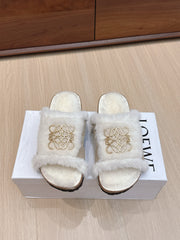 China Replica Loewe Women Shoes 91usd Only