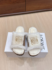 China Replica Loewe Women Shoes 91usd Only