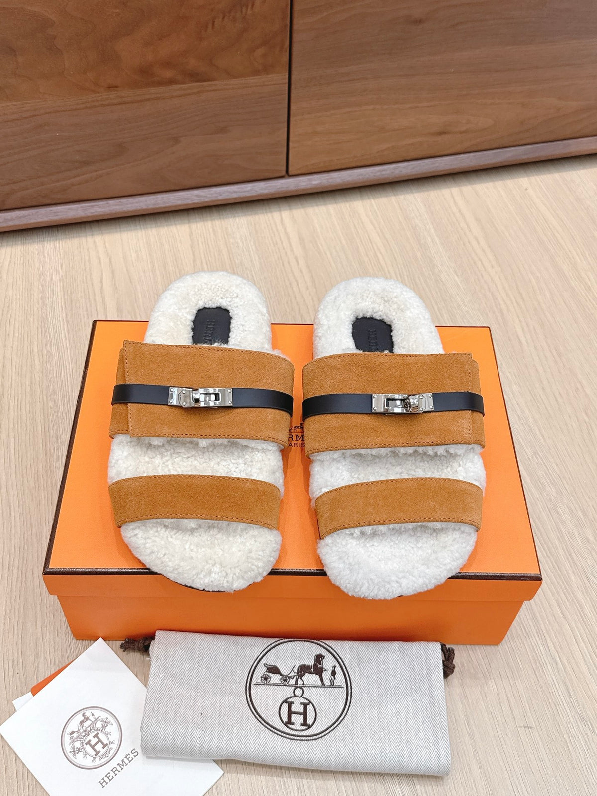 China Replica Hermes Women Shoes 88usd Only