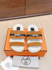 China Replica Hermes Women Shoes 88usd Only
