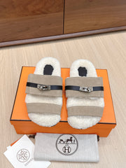 China Replica Hermes Women Shoes 88usd Only