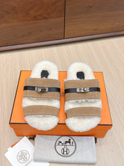 China Replica Hermes Women Shoes 88usd Only