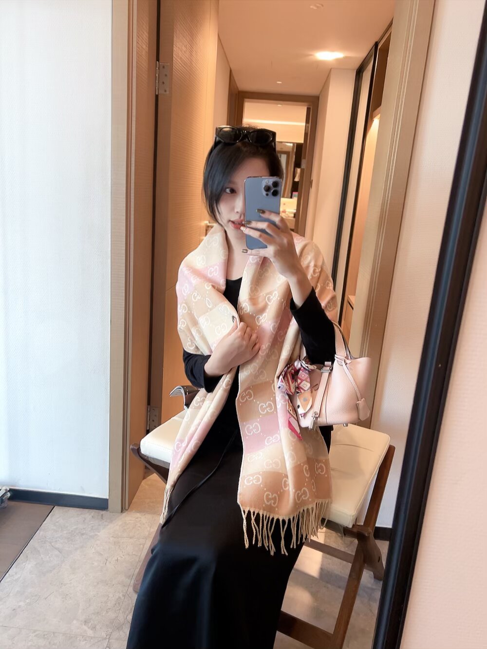 China Replica Gucci Scarf 17usd Only