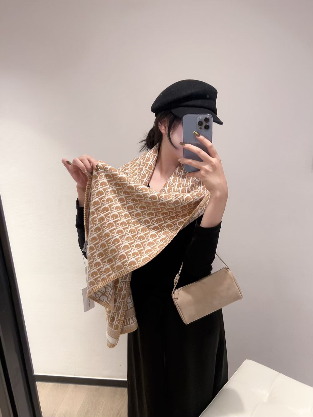 China Replica Dior Scarf 16usd Only