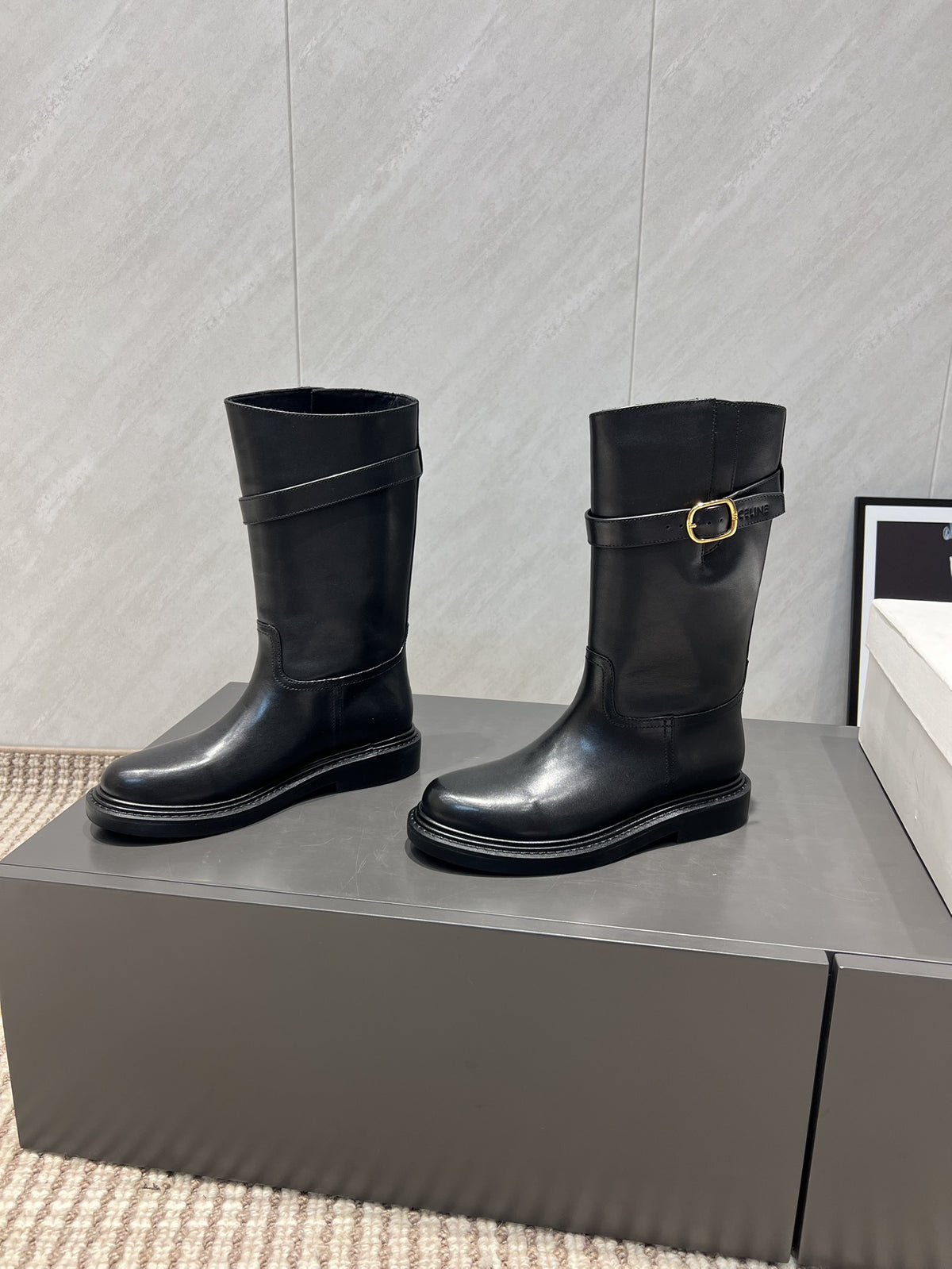 China Replica Celine Women Shoes 154usd Only