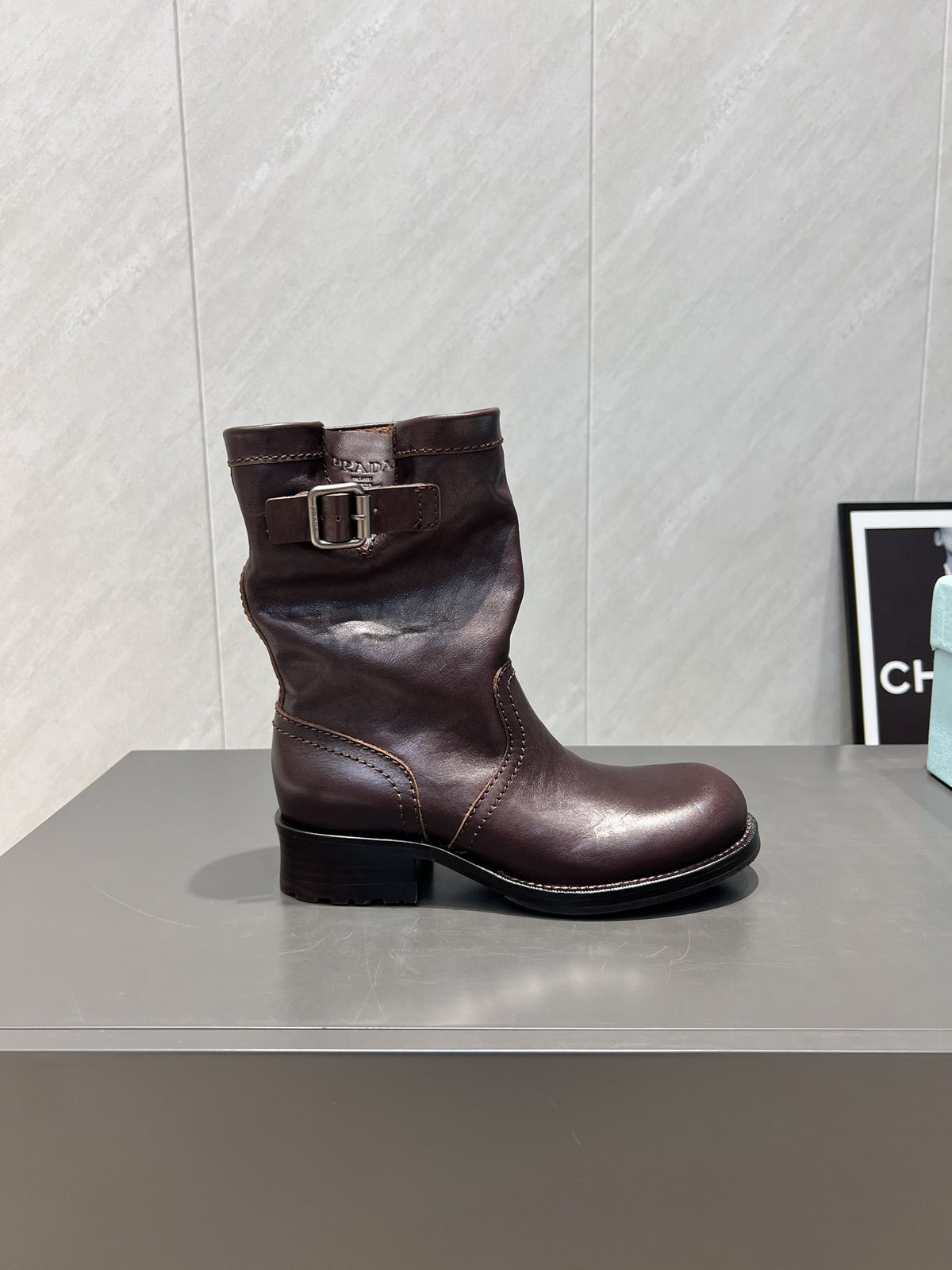 China Replica Prada Women Shoes 140usd Only