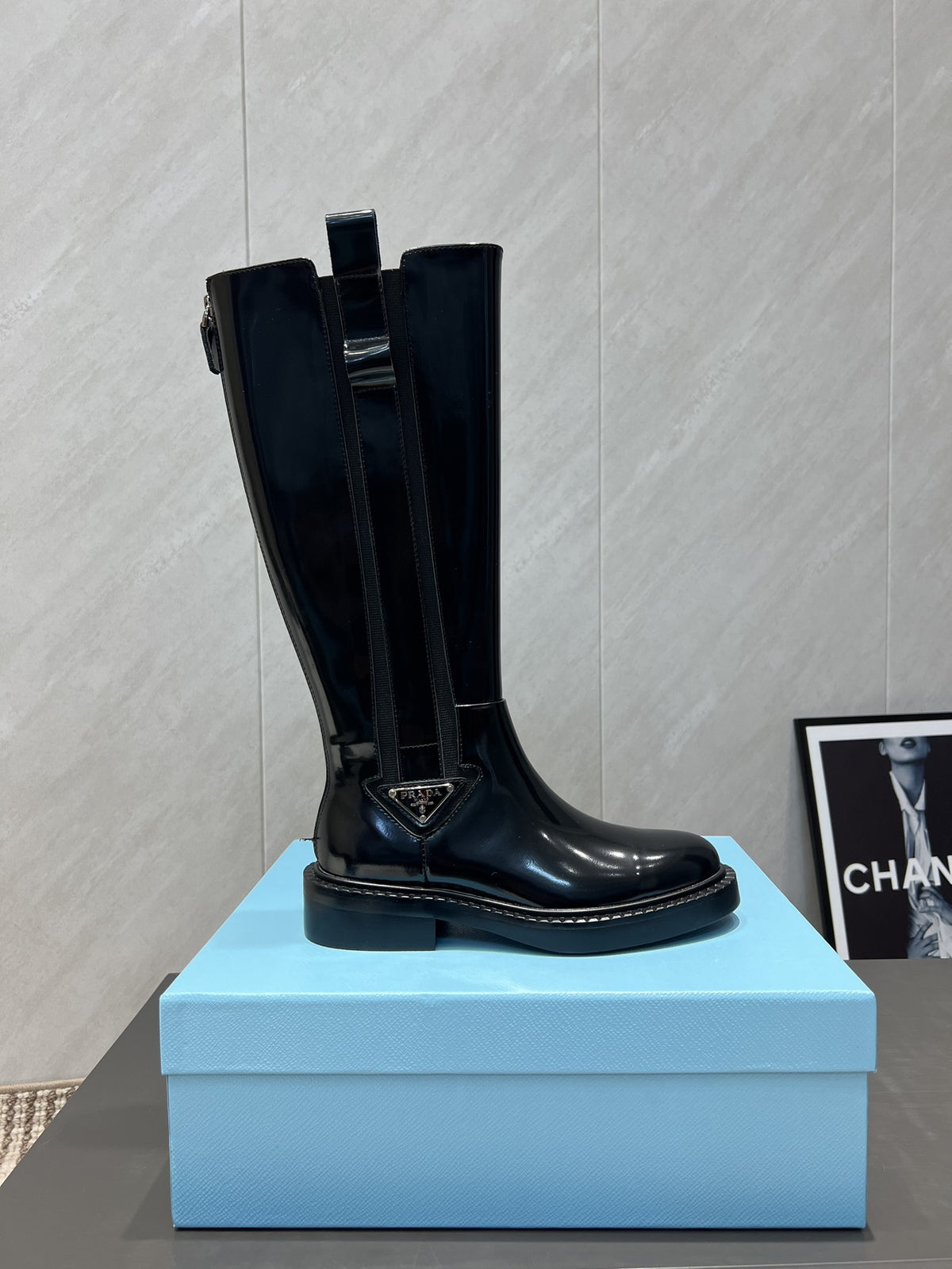China Replica Prada Women Shoes 140usd Only