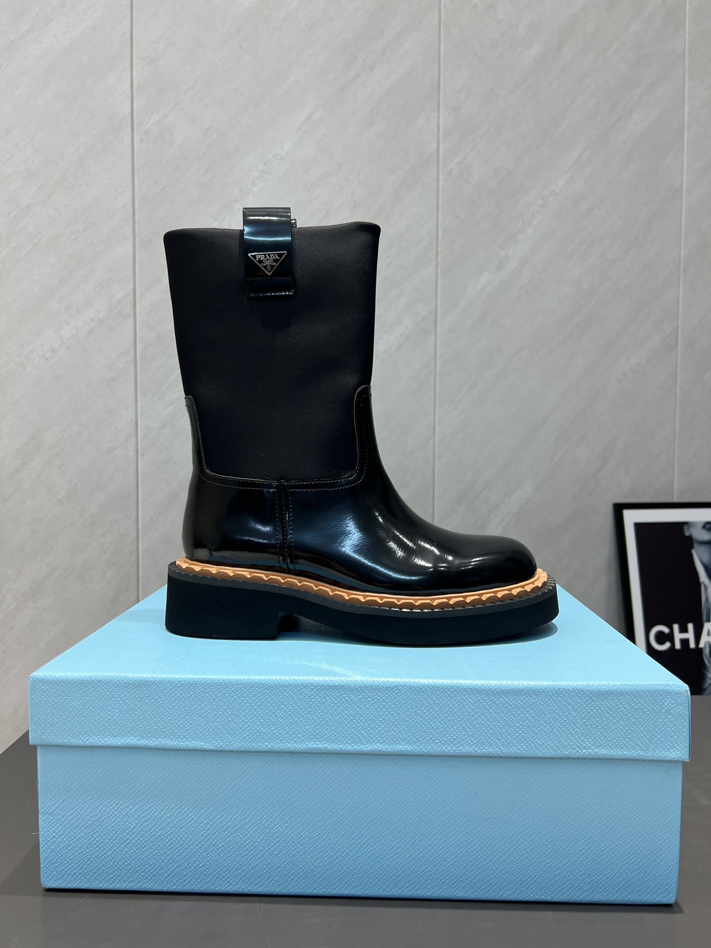China Replica Prada Women Shoes 119usd Only