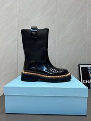 China Replica Prada Women Shoes 119usd Only