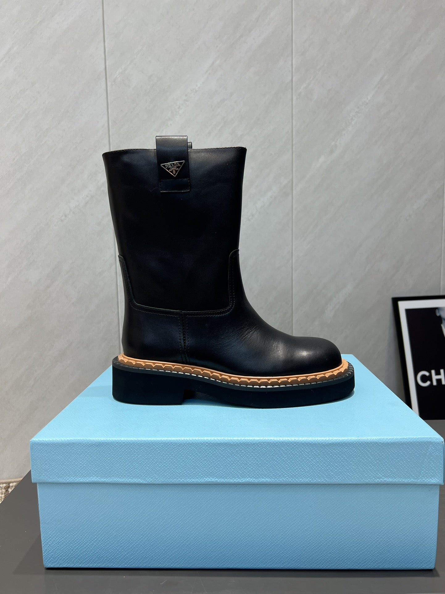 China Replica Prada Women Shoes 119usd Only