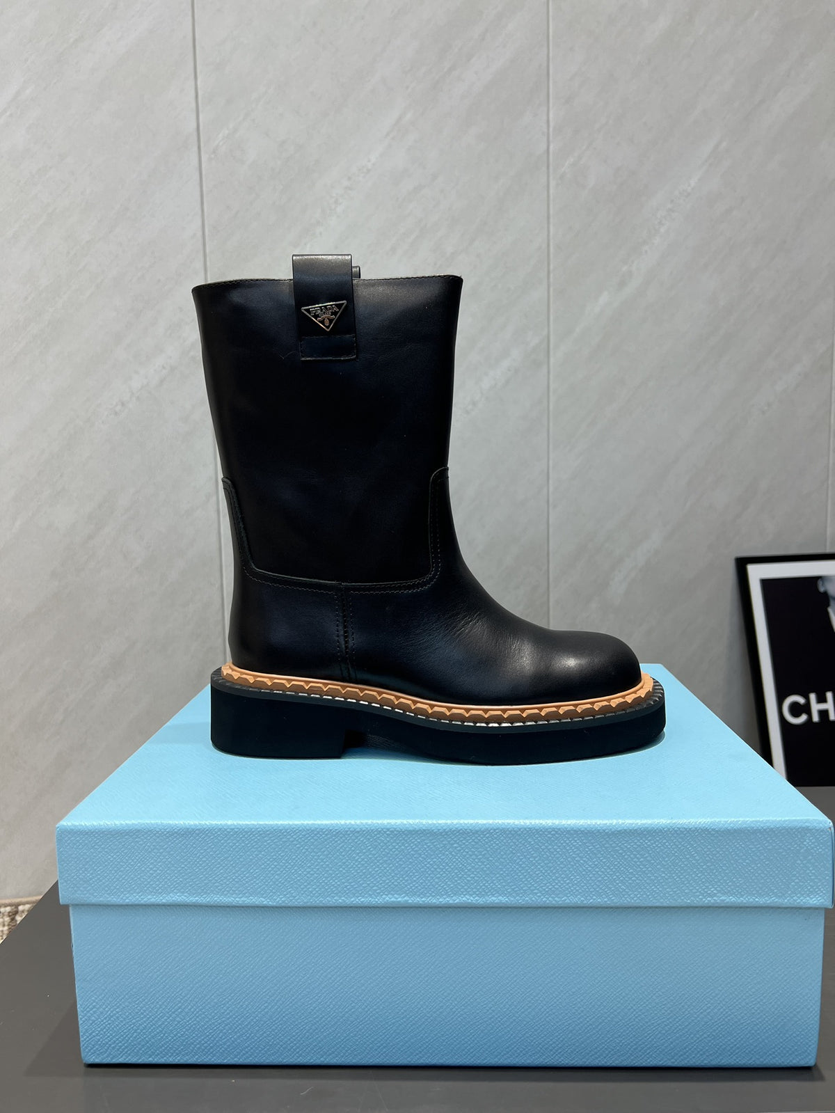 China Replica Prada Women Shoes 119usd Only