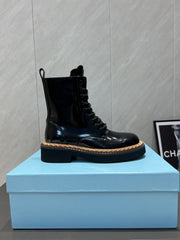 China Replica Prada Women Shoes 119usd Only