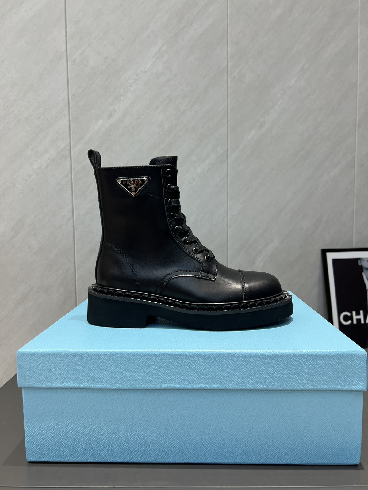 China Replica Prada Women Shoes 119usd Only