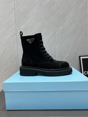 China Replica Prada Women Shoes 119usd Only