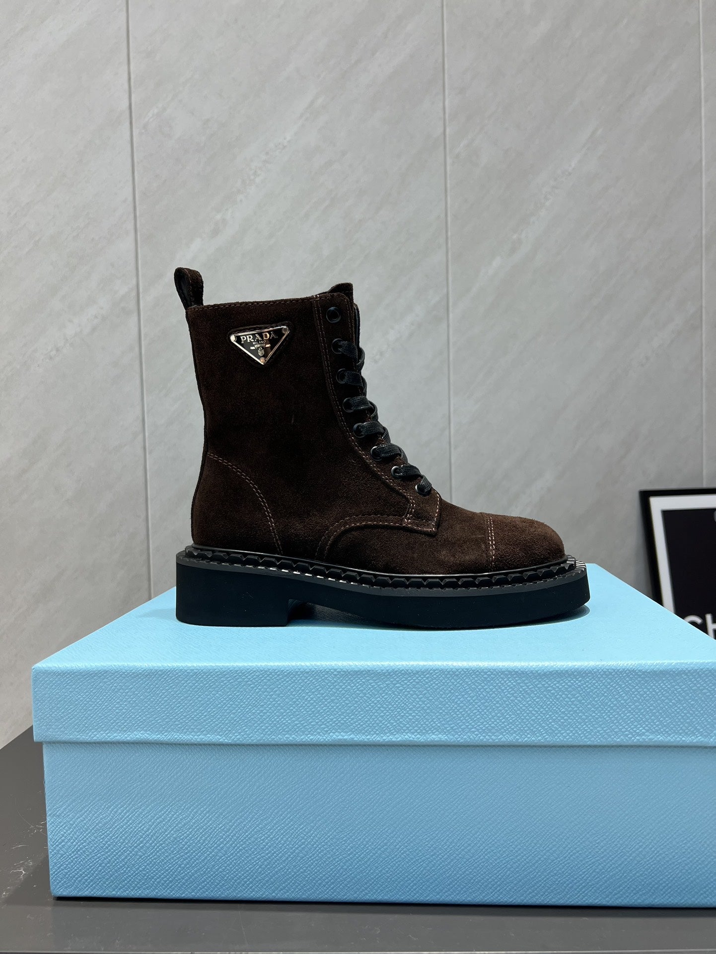 China Replica Prada Women Shoes 119usd Only