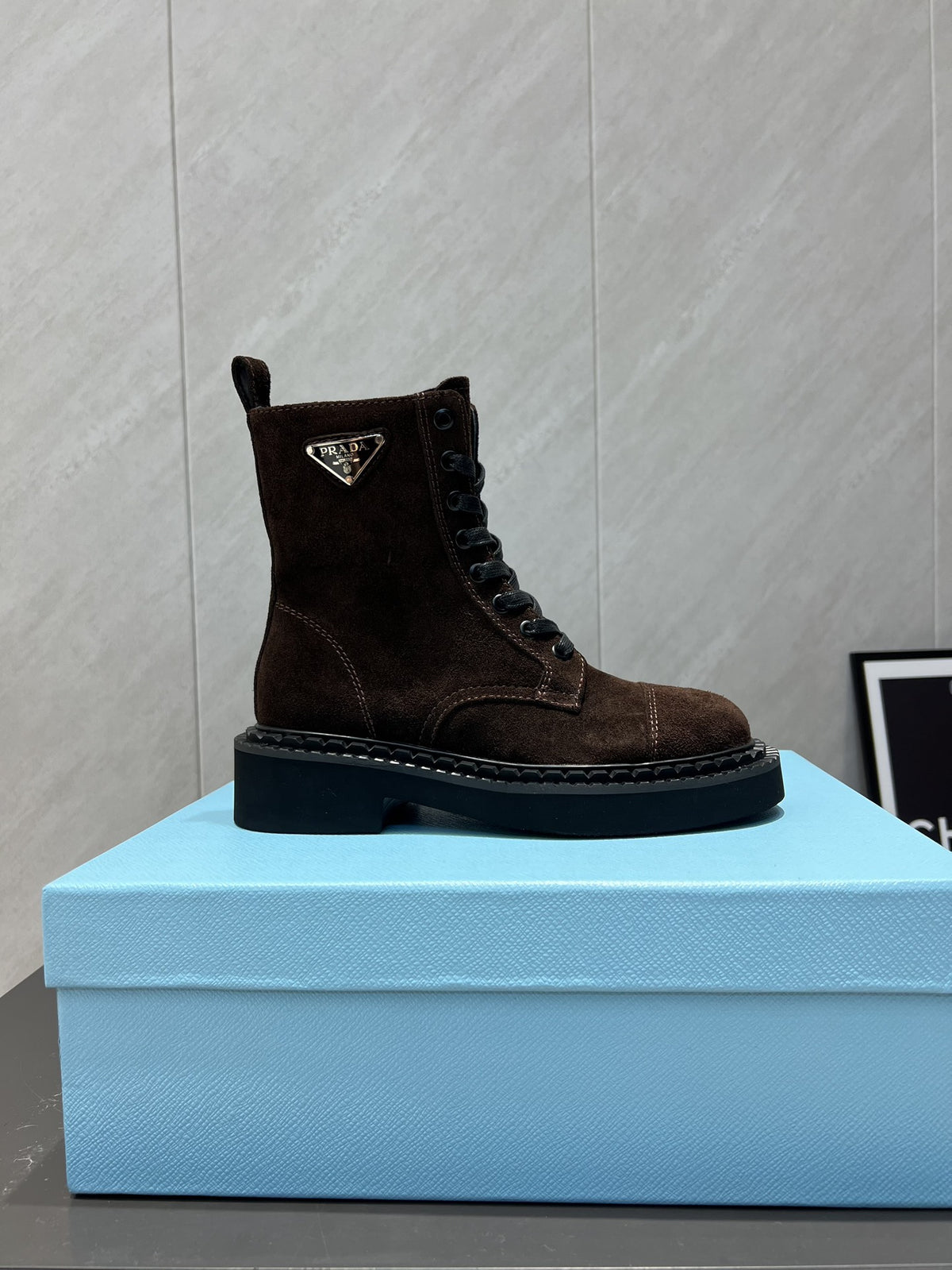 China Replica Prada Women Shoes 119usd Only