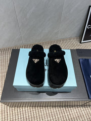 China Replica Prada Women Shoes 95usd Only