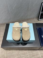 China Replica Prada Women Shoes 95usd Only